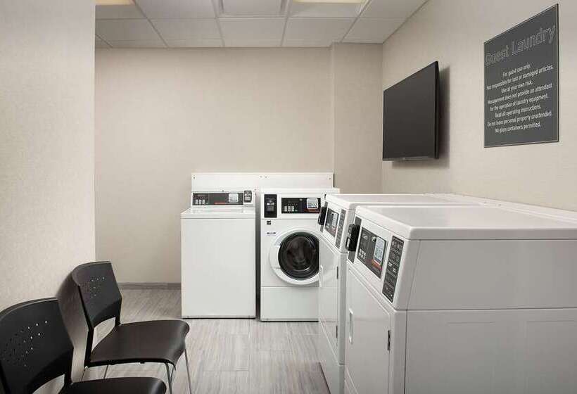 هتل Homewood Suites By Hilton Destin