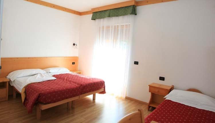 בית מלון כפרי K2