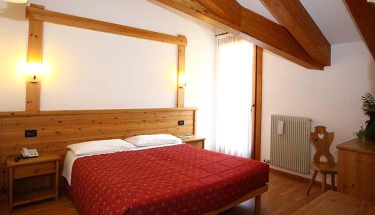 בית מלון כפרי K2