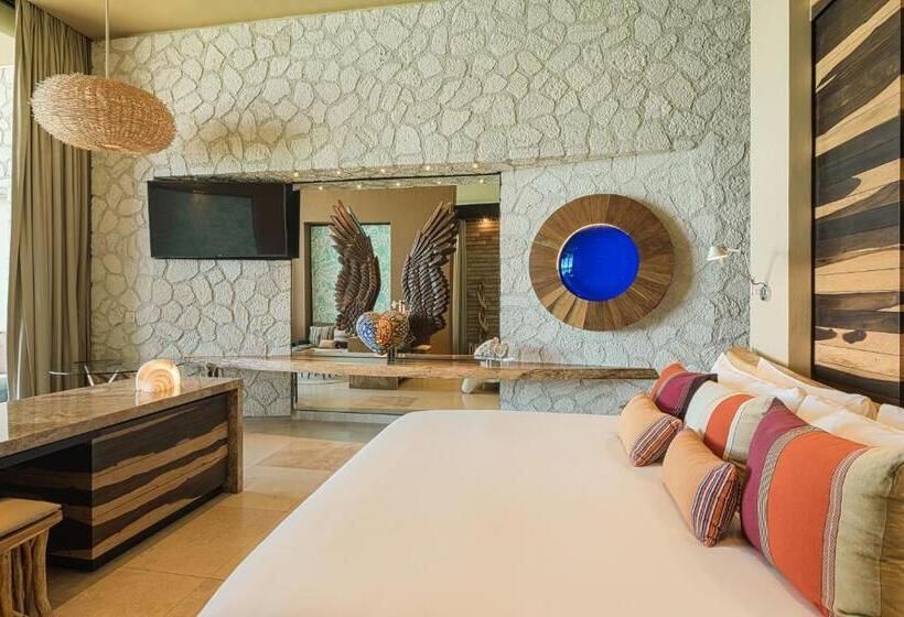 La Casa De La Playa By Xcaret All Inclusive Adults Only