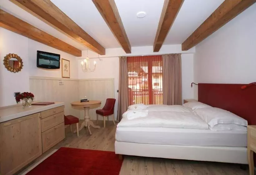 Hotelli Resort Al Sole