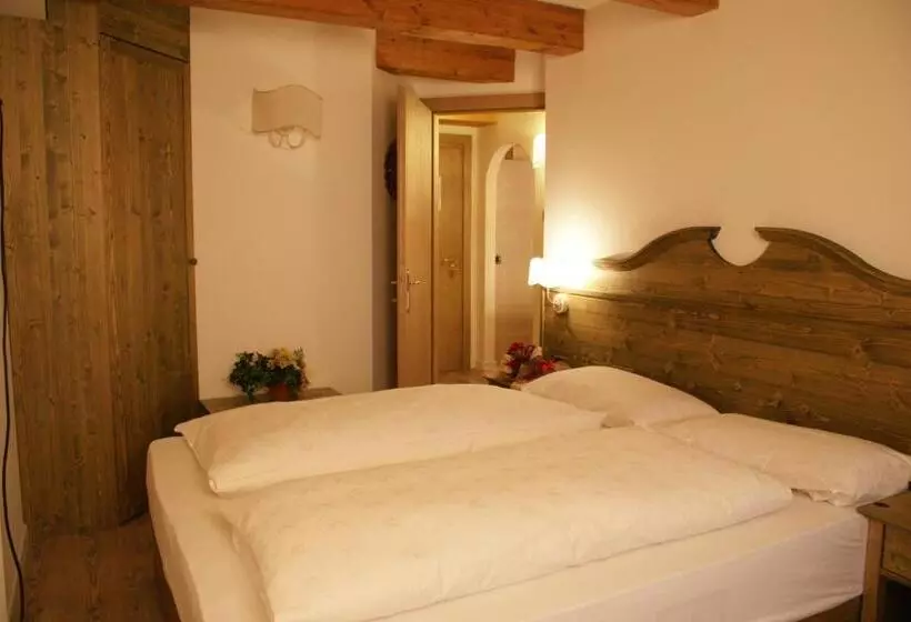 Hotelli Resort Al Sole