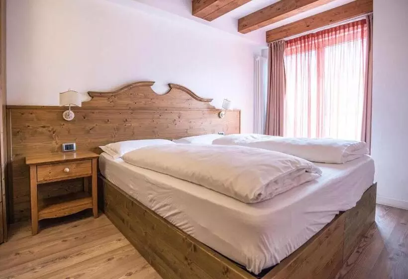 Hotelli Resort Al Sole