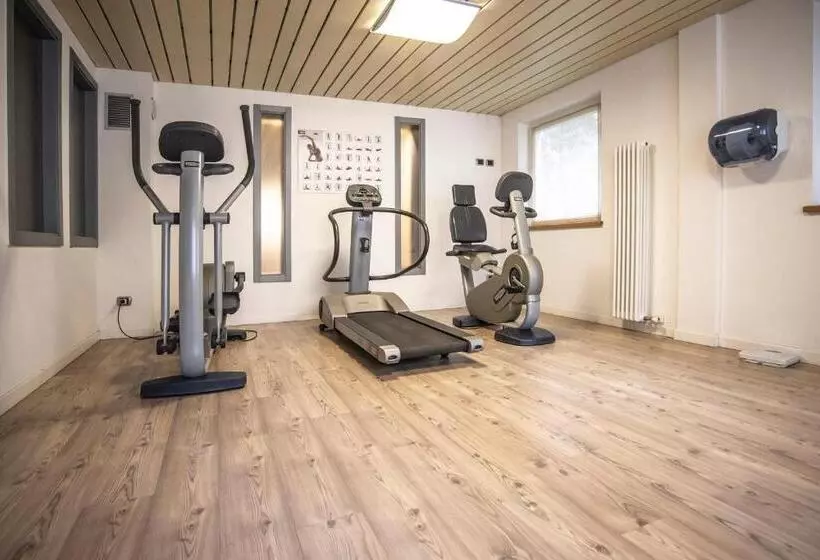 Hotelli Resort Al Sole
