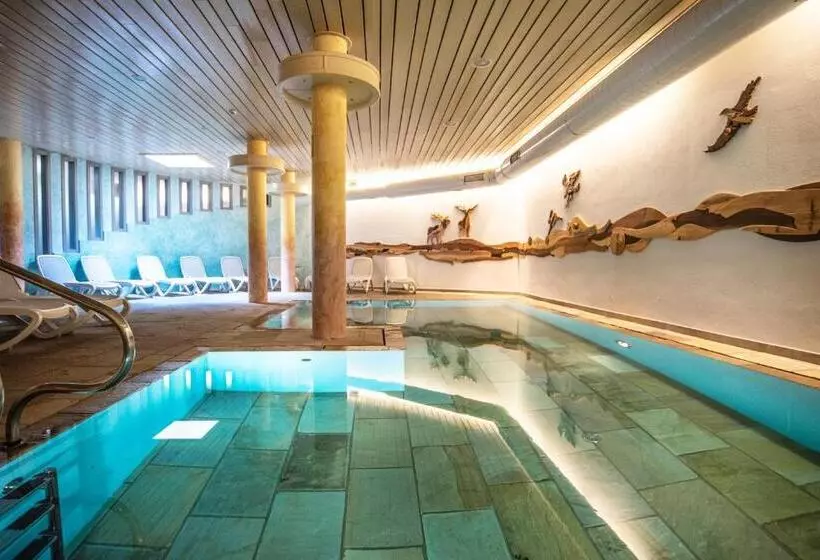 Hotelli Resort Al Sole