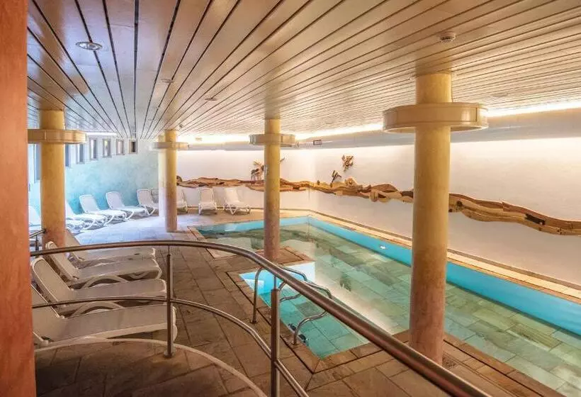 Hotelli Resort Al Sole