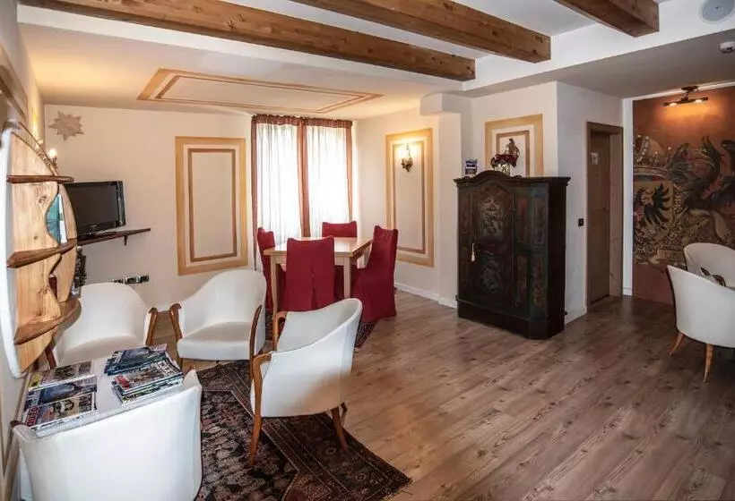 Hotelli Resort Al Sole