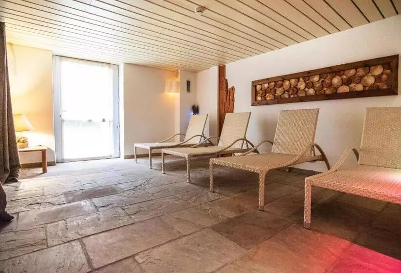Hotelli Resort Al Sole