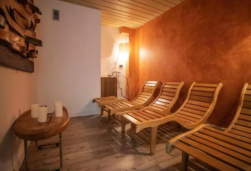 Hotelli Resort Al Sole