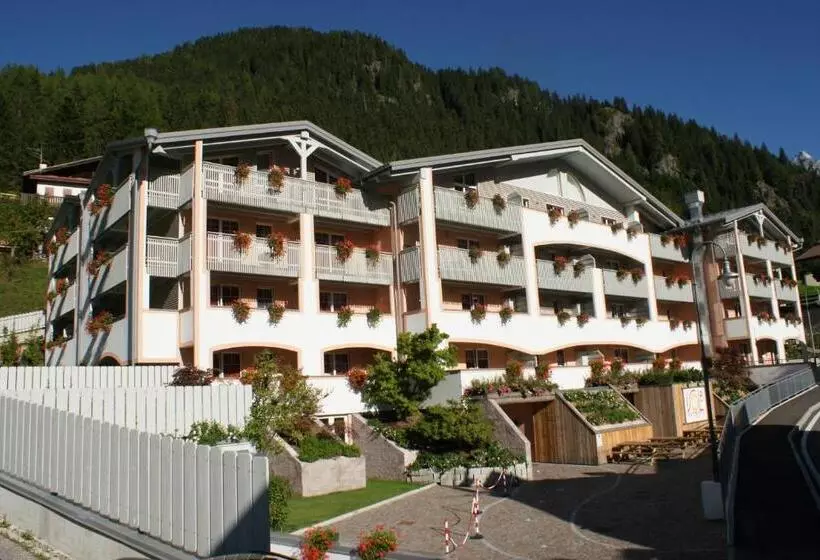 Hotelli Resort Al Sole