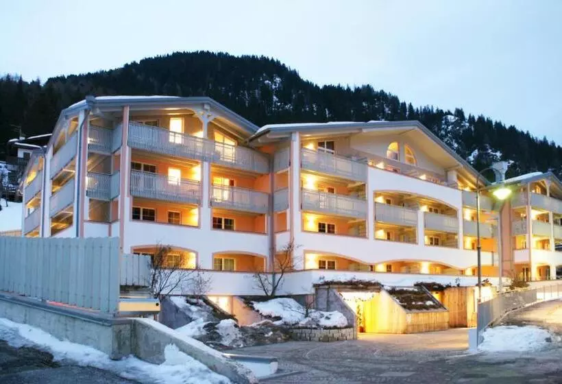 Hotelli Resort Al Sole