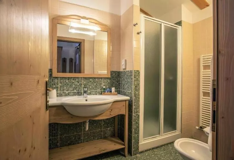 Hotelli Resort Al Sole