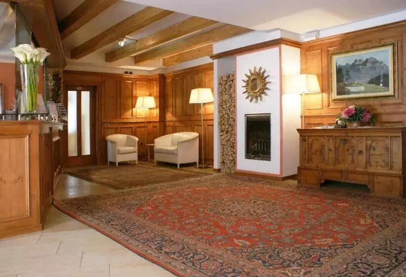 Hotelli Resort Al Sole