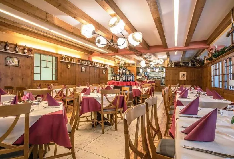 Hotelli Resort Al Sole