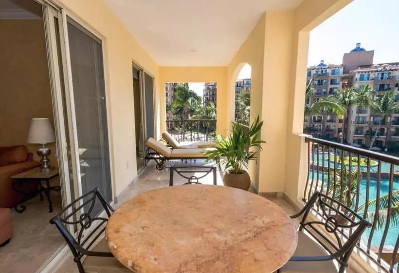 Hotelli Suites At Vdp Flamingos Beach Resort And Spa