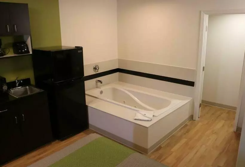 Motelli Studio 6 Victorville   Apple Valley