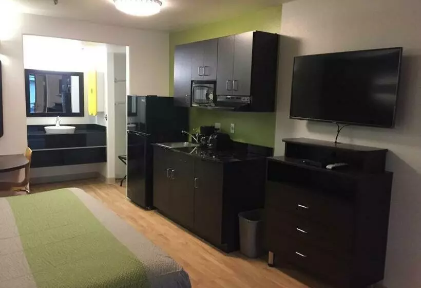 Motelli Studio 6 Victorville   Apple Valley