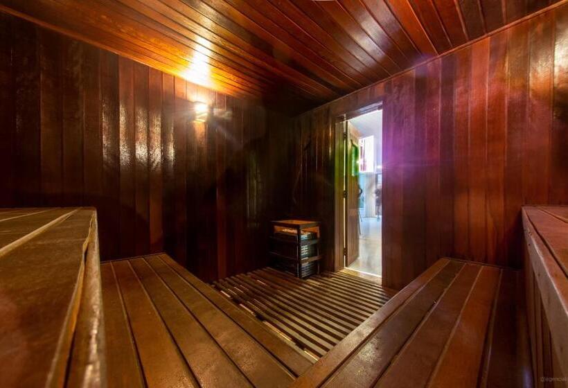 Pool Ilha Da Madeira Resort