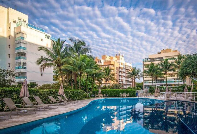 Pool Ilha Da Madeira Resort