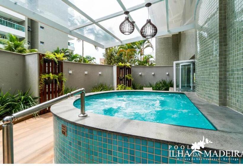 Pool Ilha Da Madeira Resort