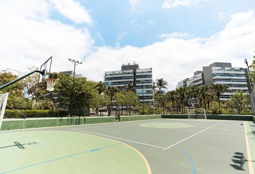 Pool Ilha Da Madeira Resort