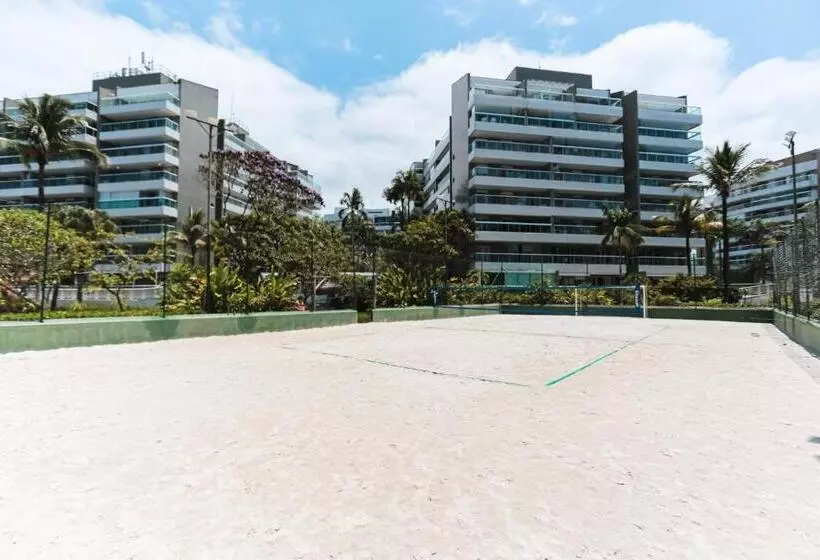 Pool Ilha Da Madeira Resort