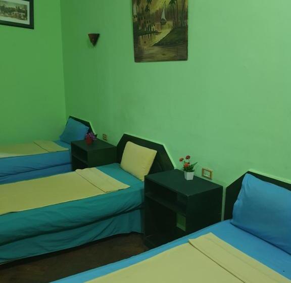 African House Hostel