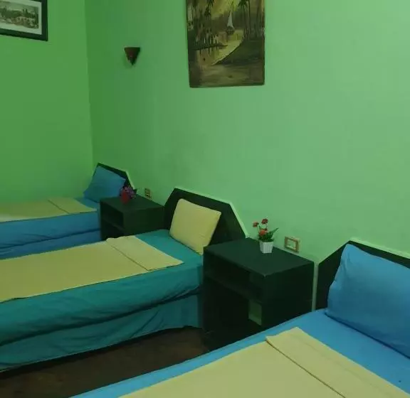 African House Hostel