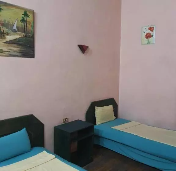 African House Hostel