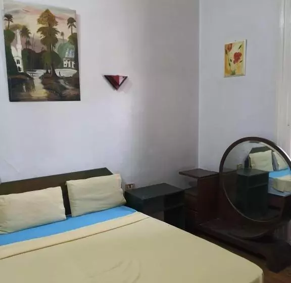 African House Hostel