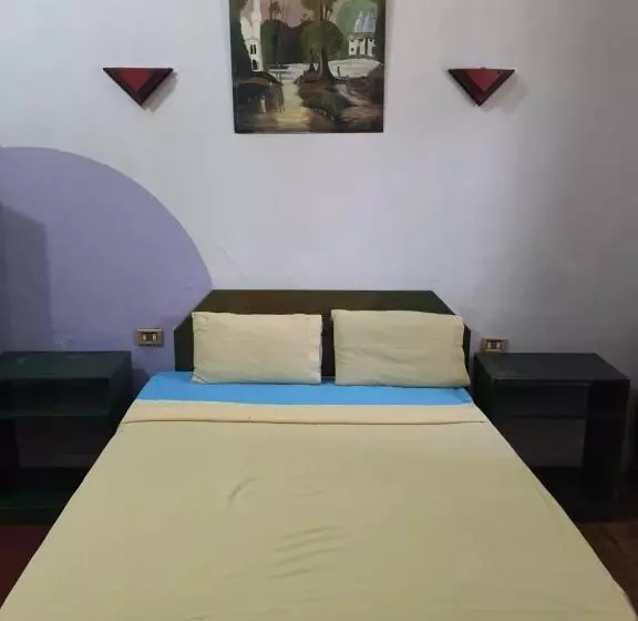 African House Hostel