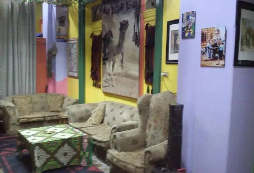 African House Hostel