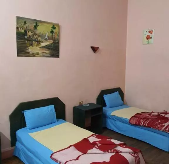 African House Hostel