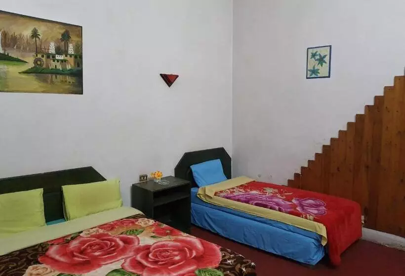 African House Hostel