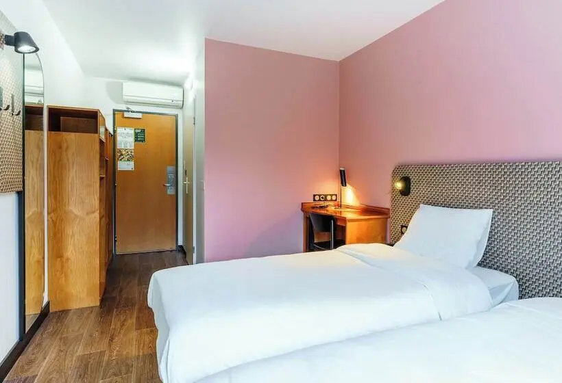 B&b Hotel Amneville Les Thermes