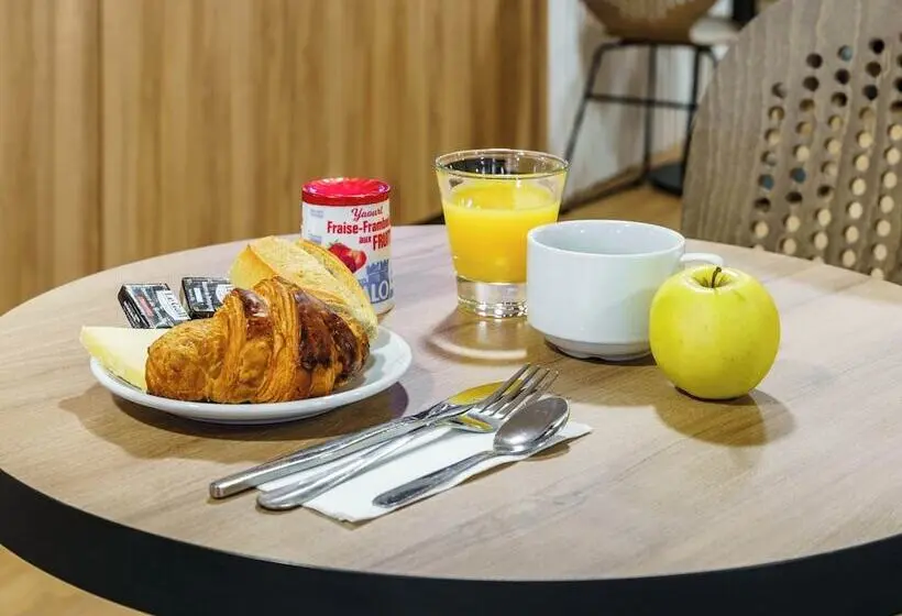 B&b Hotel Amneville Les Thermes