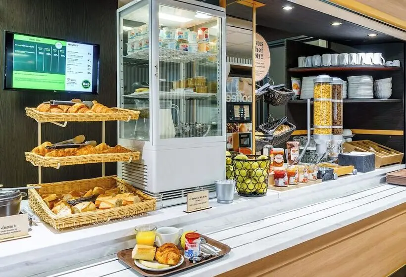 B&b Hotel Amneville Les Thermes