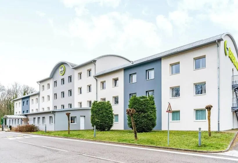 B&b Hotel Amneville Les Thermes
