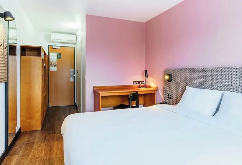 B&b Hotel Amneville Les Thermes