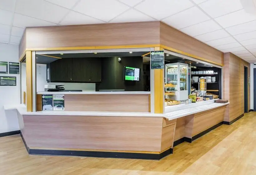 B&b Hotel Amneville Les Thermes