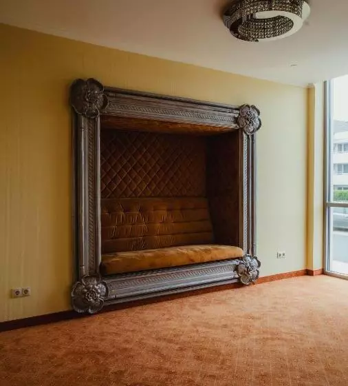 Belenus Thermalhotel Superior