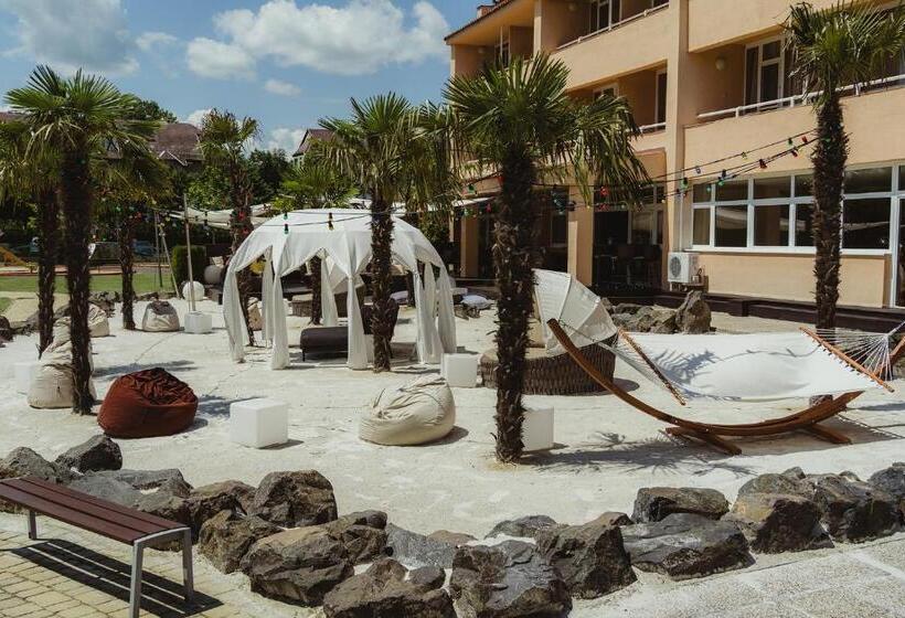 Belenus Thermalhotel Superior