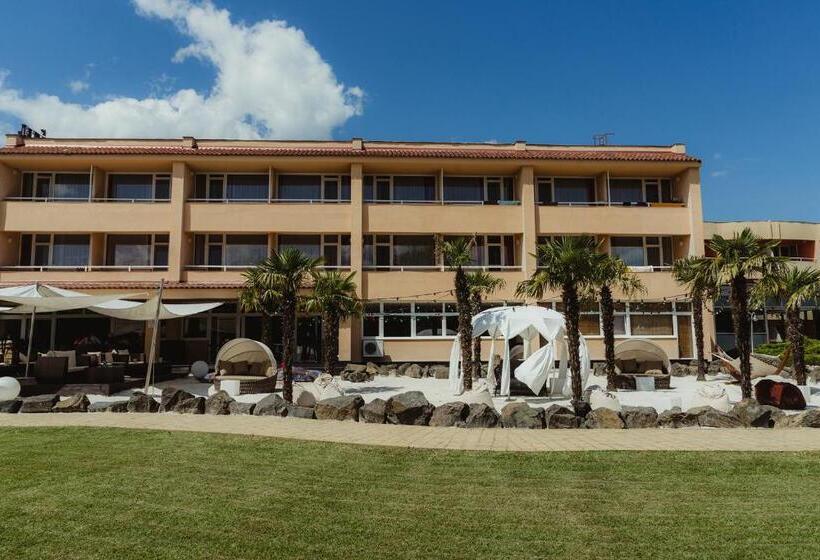 Belenus Thermalhotel Superior