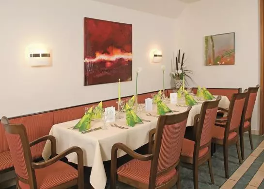 Berghotel Rheinblick