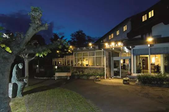 Berghotel Rheinblick