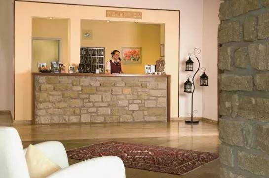 Berghotel Rheinblick