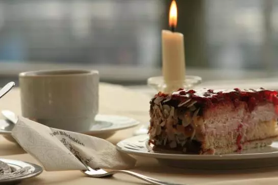 Berghotel Rheinblick