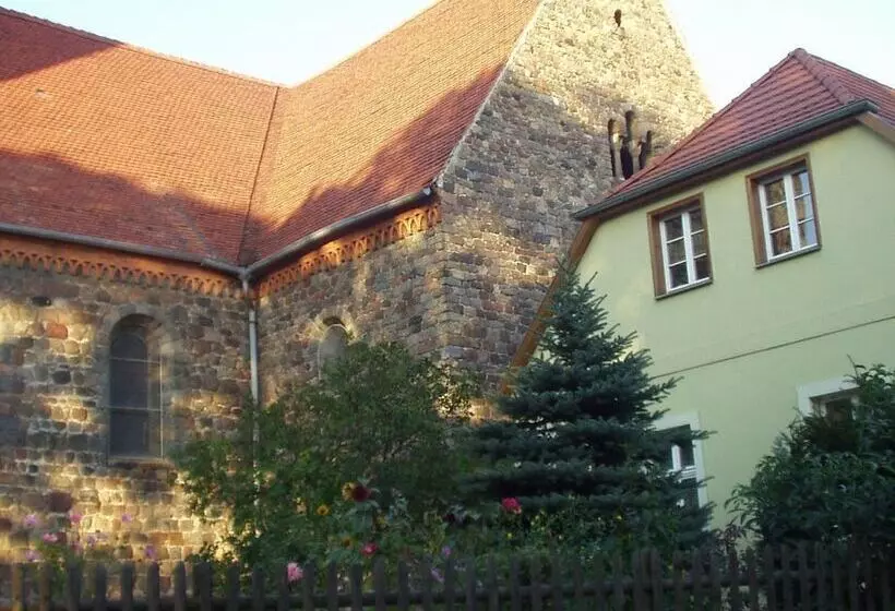 Burg Hotel Ziesar