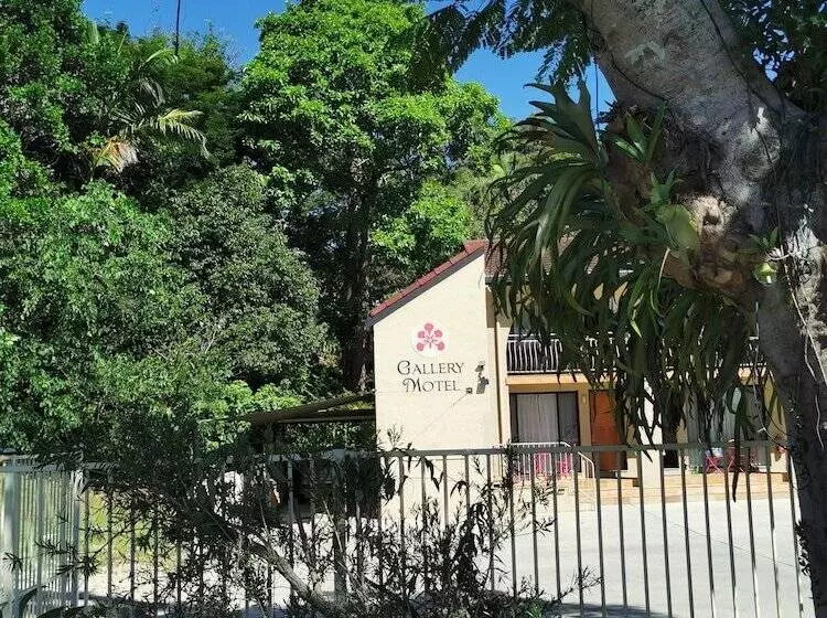Gallery Motel