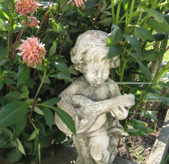 هتل Albergo Del Lago